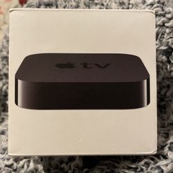 Apple Tv 3rd Gen