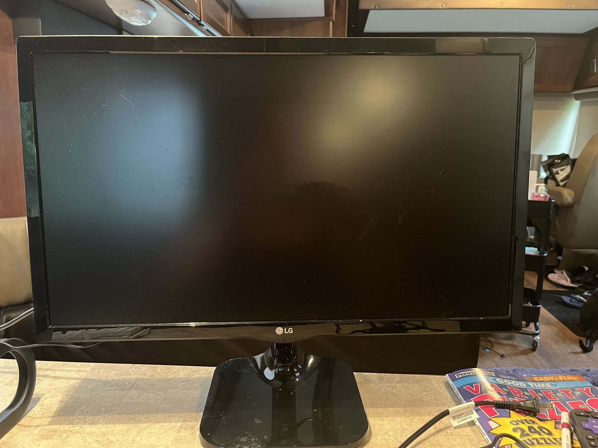 Computer Monitor