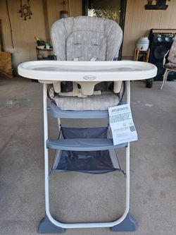 Baby Highchair