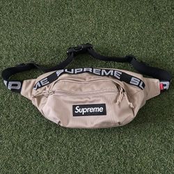 Supreme Waist Bag