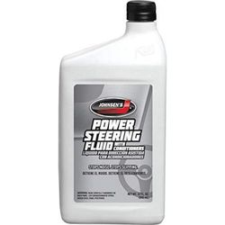 Johnsen's 4610 Power Steering Fluid with Conditioners - 32 oz.