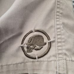 Metal Mulisha Shorts