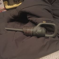 Portable Vacuum Cleaner