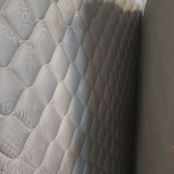 Queen mattress