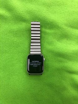 Apple Watch 5th generation