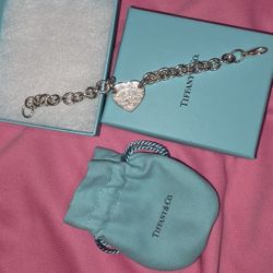 Bracelet Tiffany & Co.