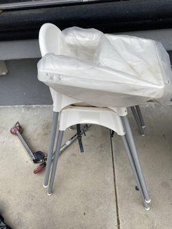 High Chairs