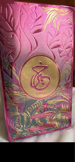 Paris Corner Khair Confection Eau de Parfum Spray 3.4 fl oz