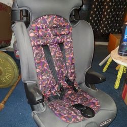Car Seat