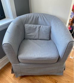 Ikea Club Chair