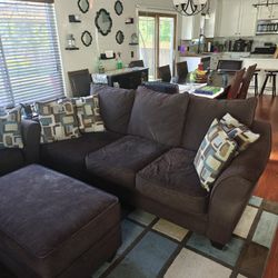 Ashley Furniture Matching Living Room Set 