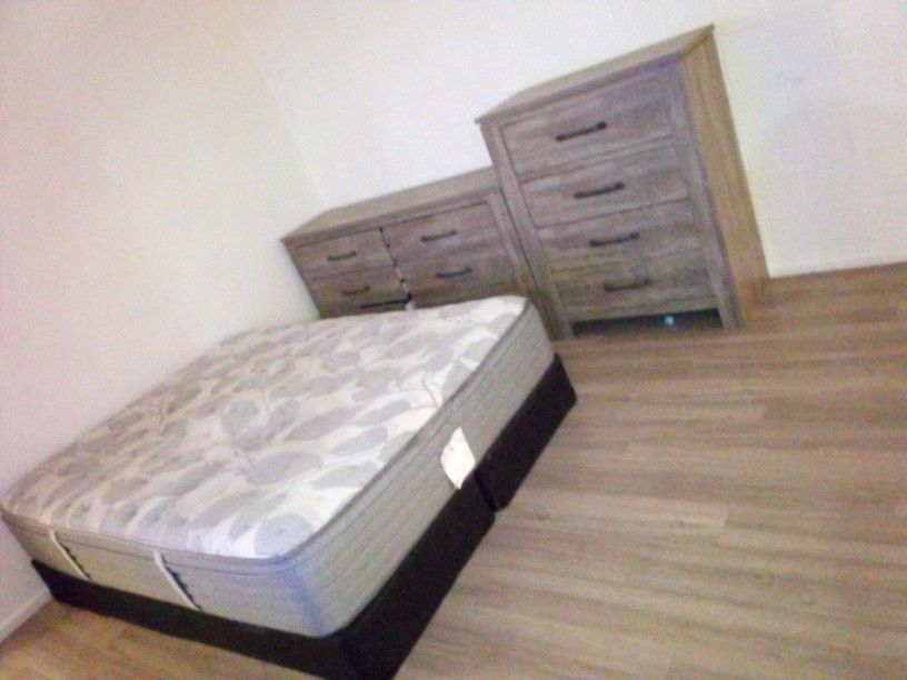 King Size Set