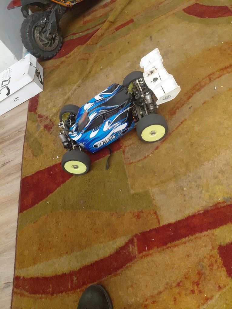 Losi RC