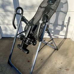 Teeter Inversion Table 800ia 