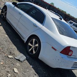 2011 Chevy Malibu Parts Only 