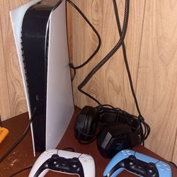 PS5 digital 