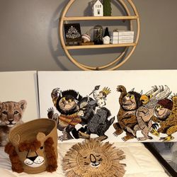 Safari Bundle