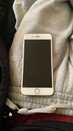 New iPhone 7 Plus