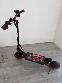 Varla Eagle One v1