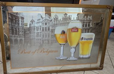 RESTAURANT /BAR BEST OF BELGIUM
