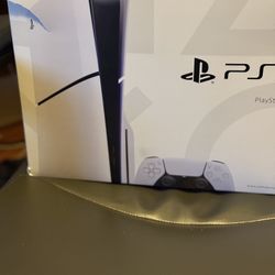 PS5