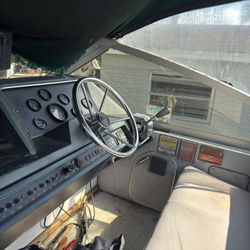 1988 SeaRay Sorento 25