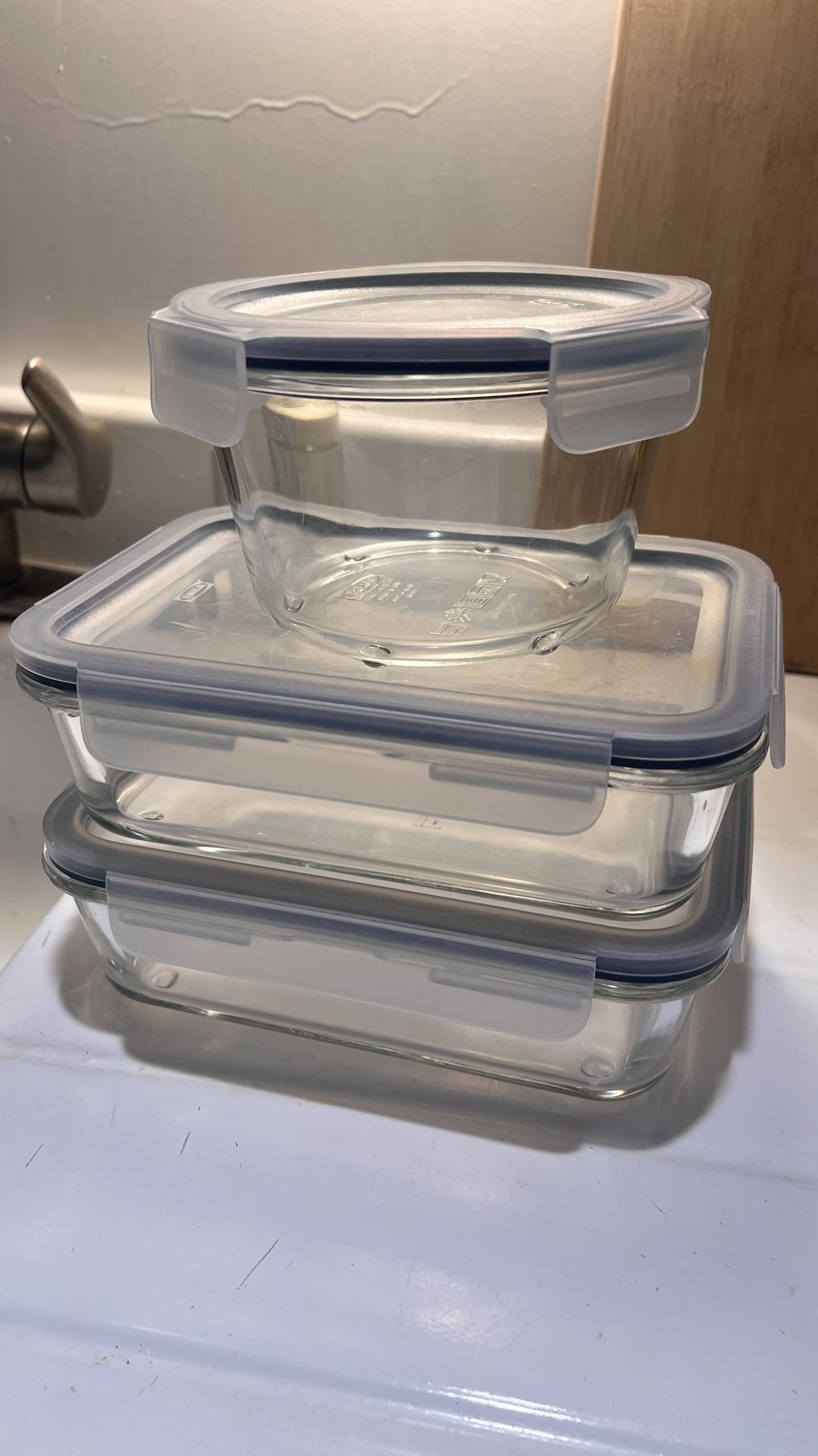 IKEA Lunch Boxes