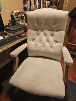 Office chair