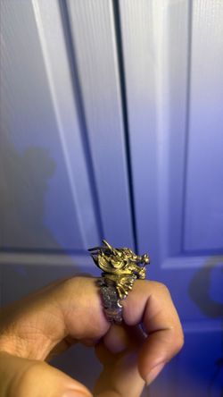 Anillo