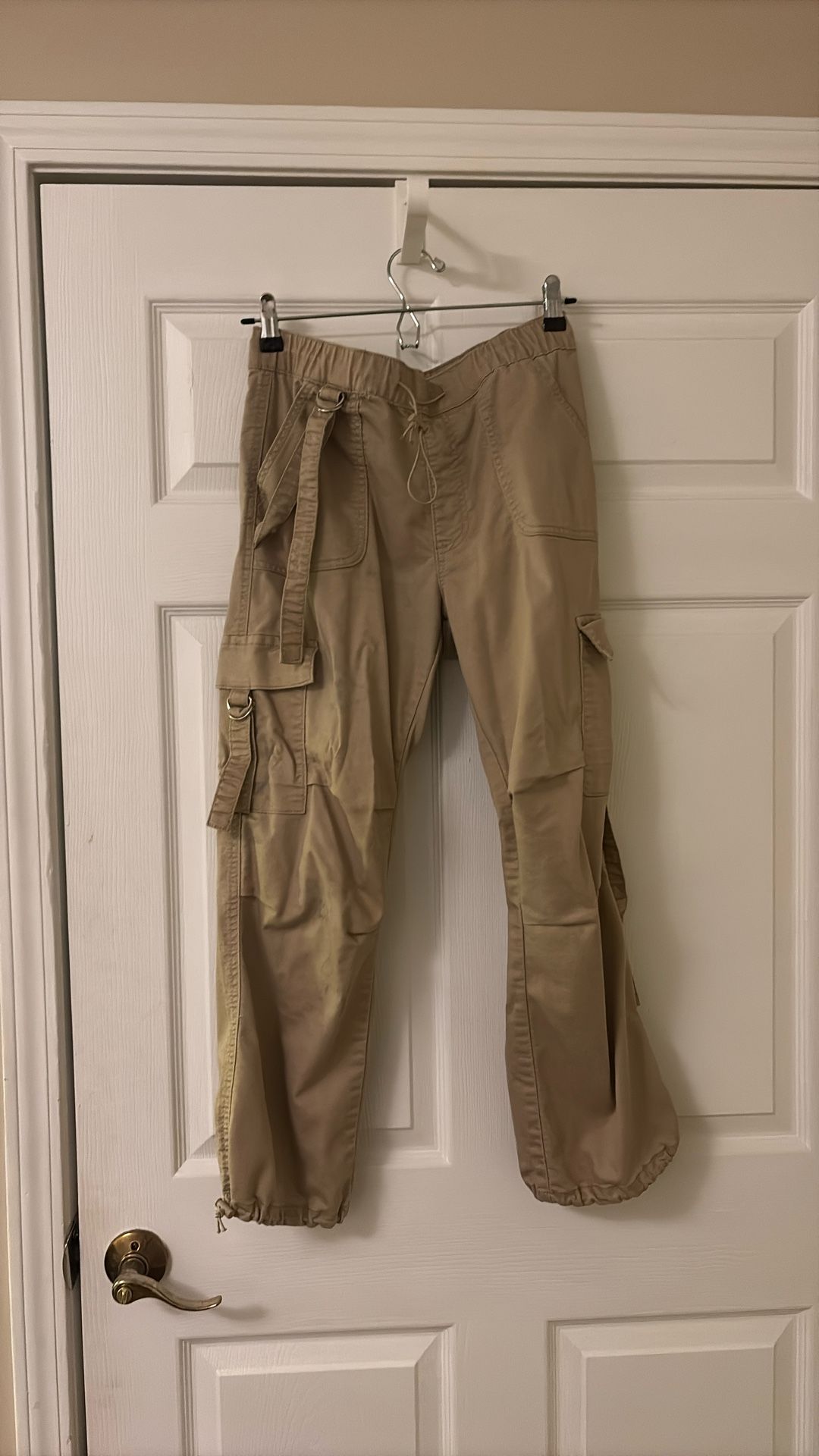 Cargo Pants