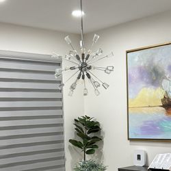 Ceiling Lamp For Sale!