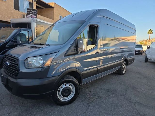 2019 Ford Transit 250 Van