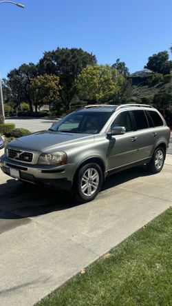 2007 Volvo Xc90