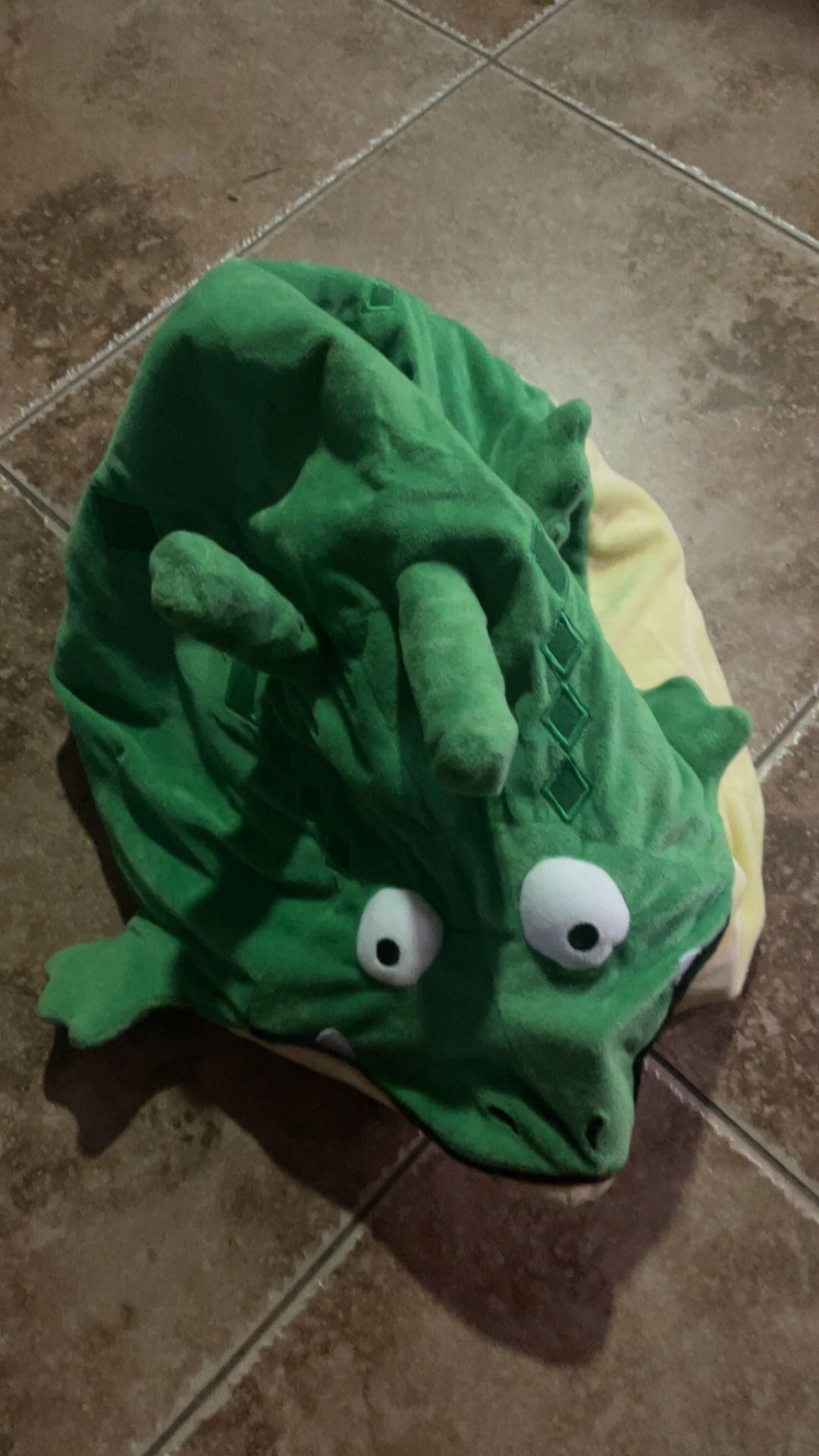 Kids Dragon Bouncer Toy