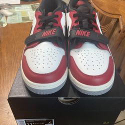 Air Jordan Low Legacy 312 