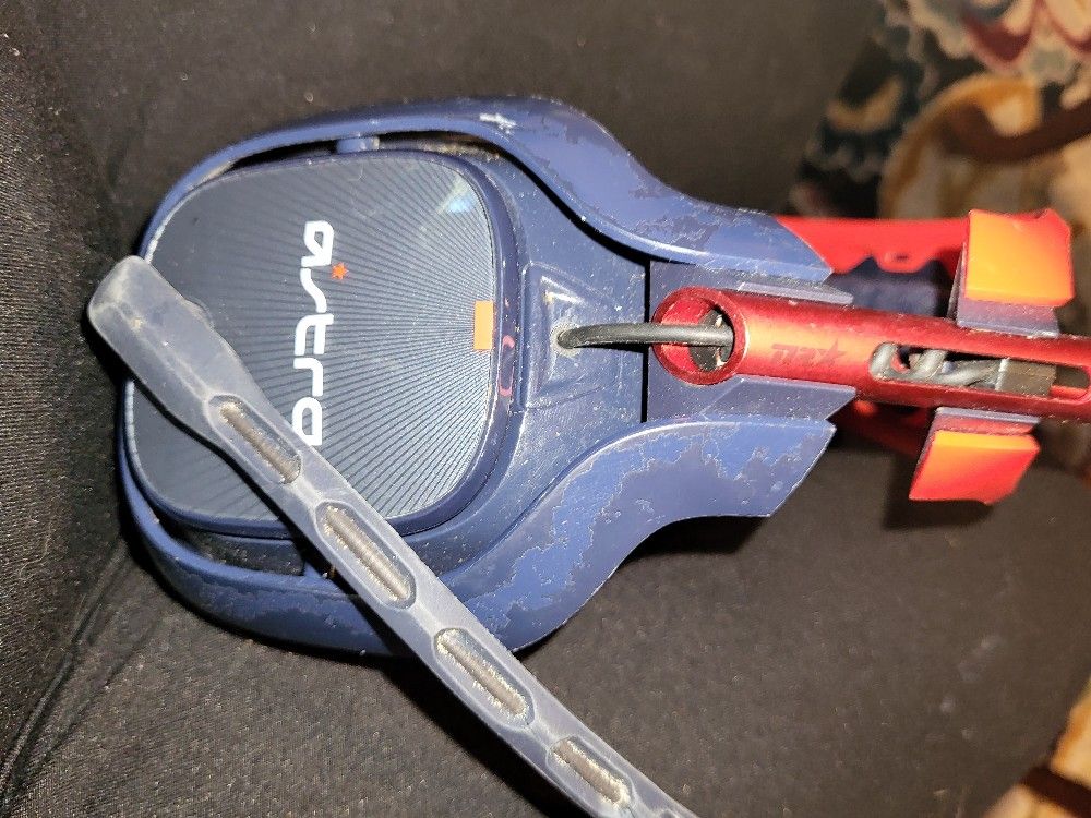 Astro Gaming Headphones A40 Headset