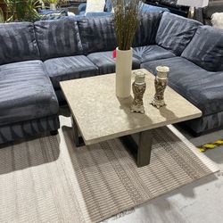 Sectional Sofa 