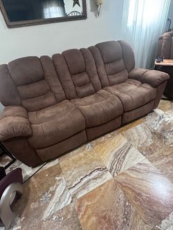 Sofa recliner