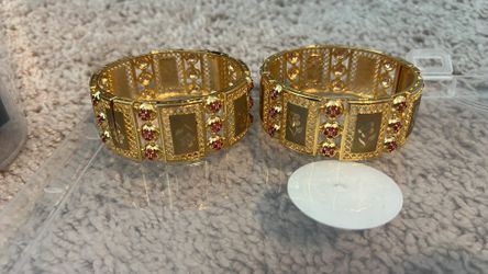 Indian Bridal And Non-Bridal Jewelry