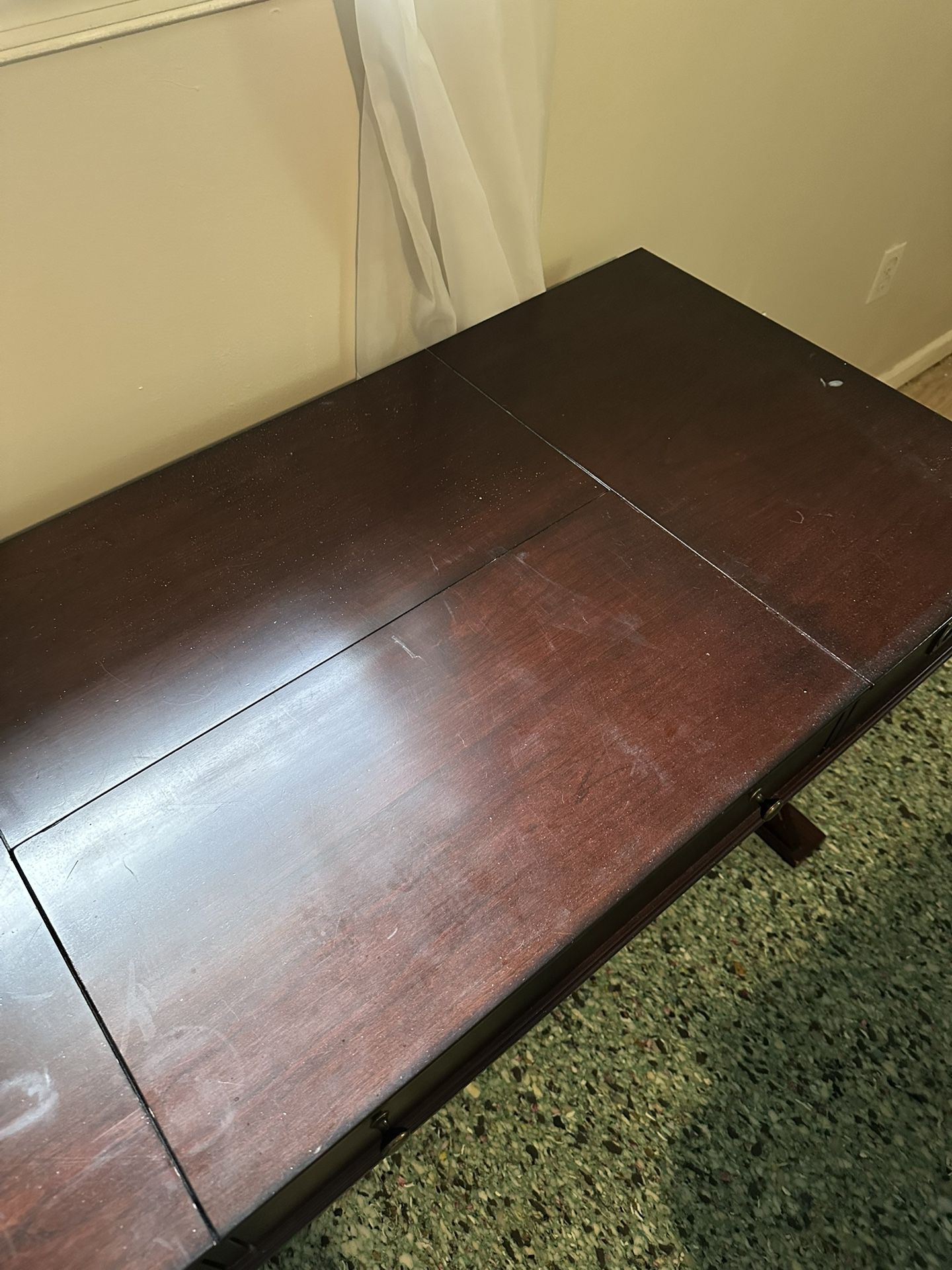 Cherrywood Desk