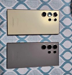 Samsung Galaxy s24 ultra
