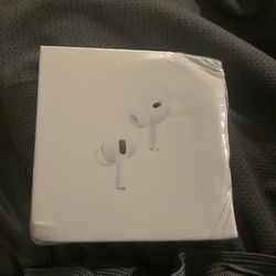Air pod pro 2