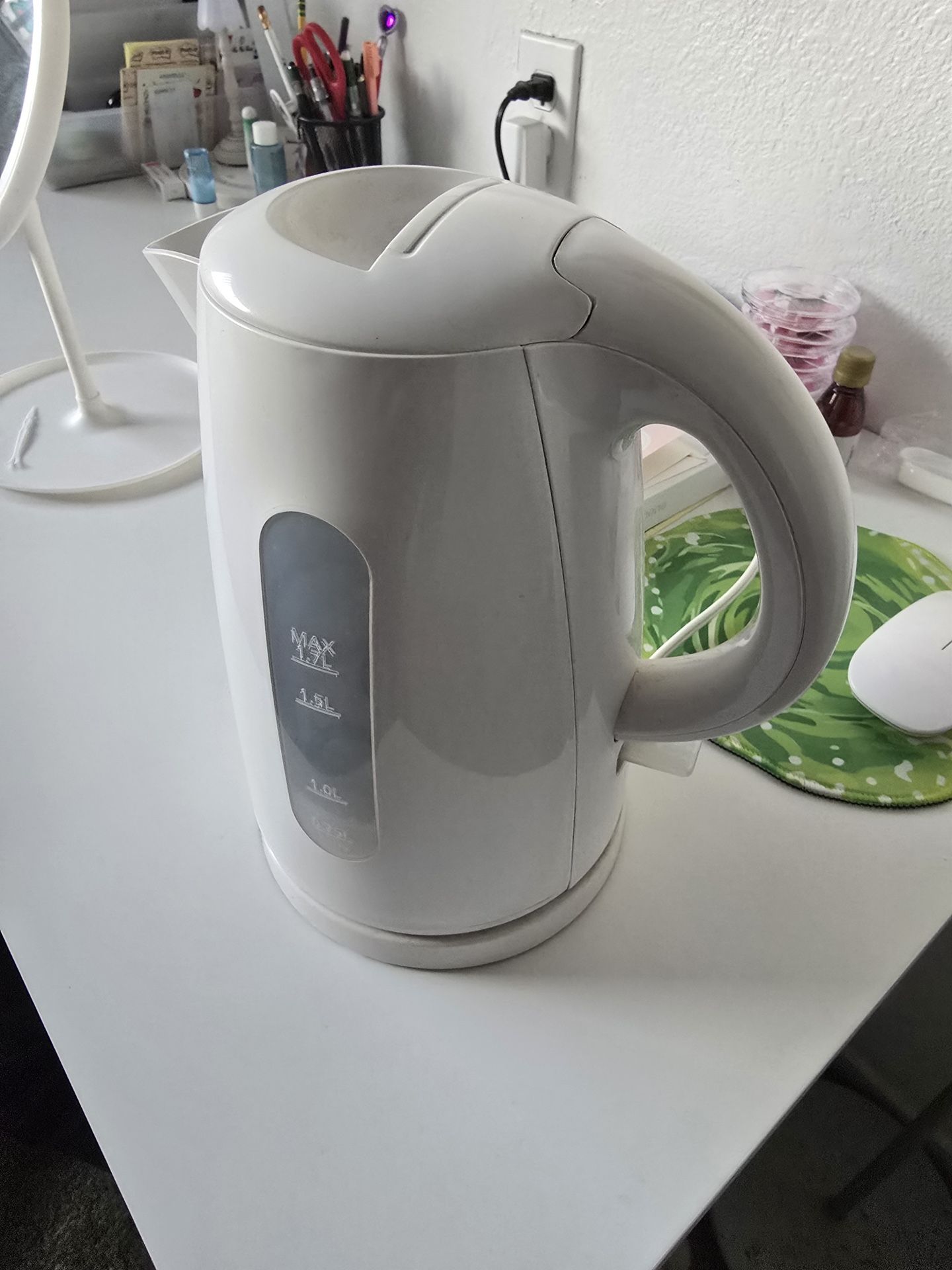 Electric Kettle