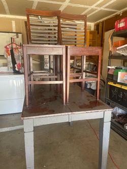 Tall table good