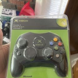 Xbox Controller