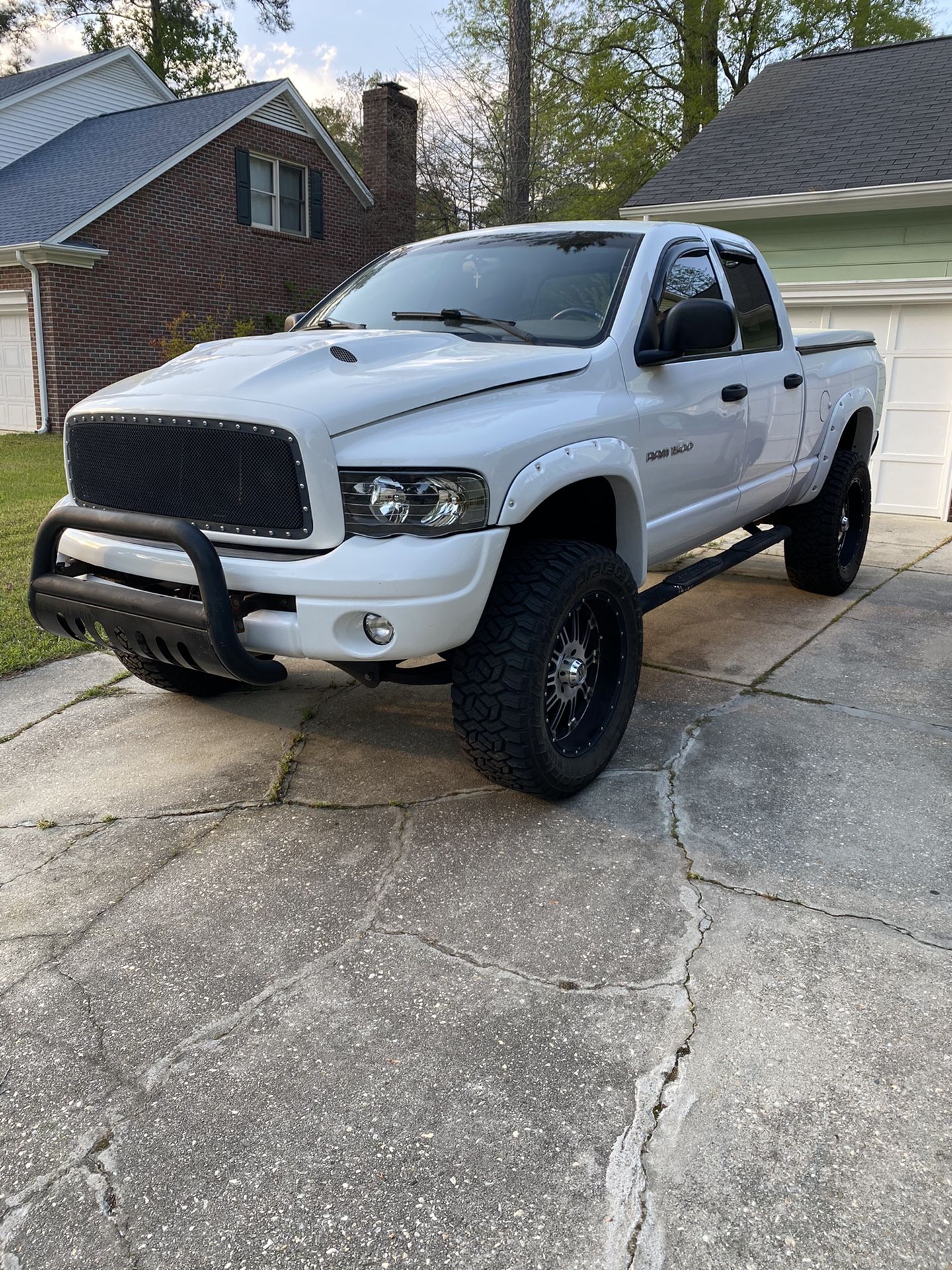 2003 Dodge Ram 1500