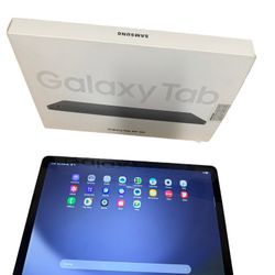 Samsung Galaxy Tab A9+ 64 Gb, 11 in, Gray