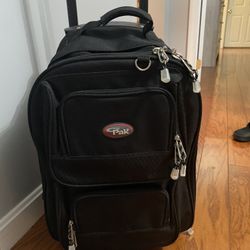 Small Luggage 