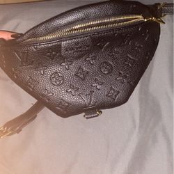 Louis Vuitton, Bump Bag