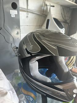 Helmet
